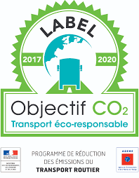 Label co2